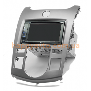 CARAV 11-146 KIA Cerato (TD), Forte (TD), Naza Forte 2009-2012